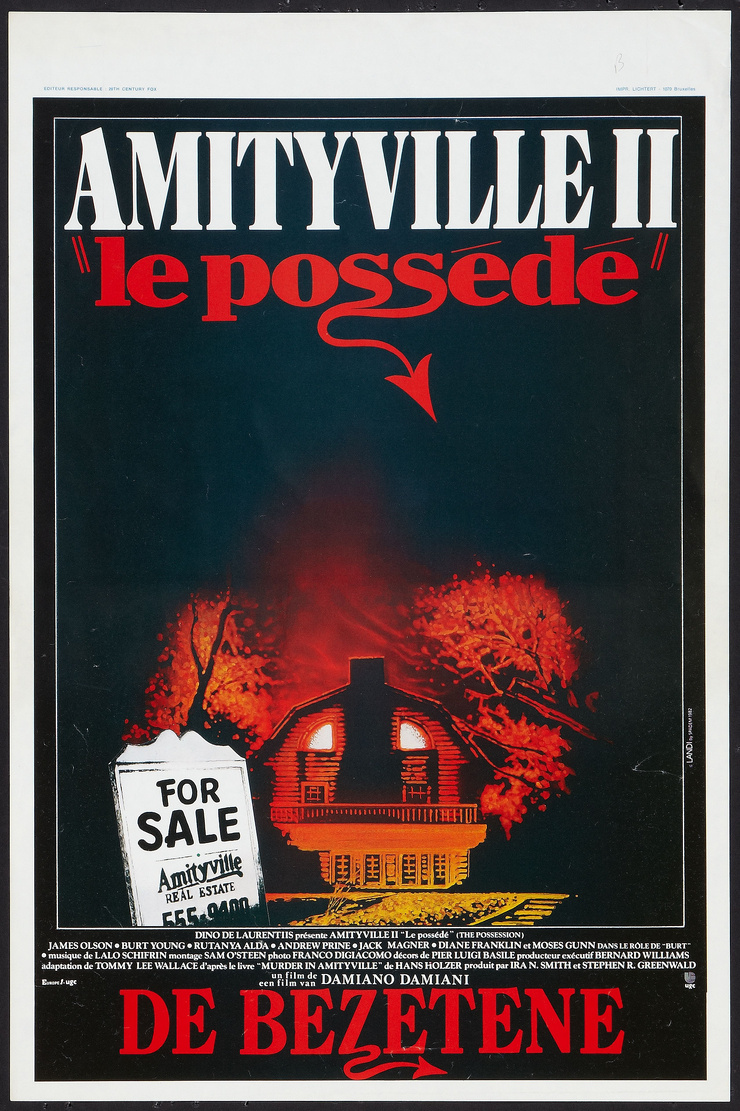 Amityville II: The Possession