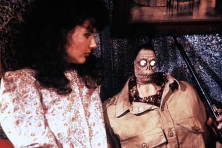 Beetlejuice Beetlejuice