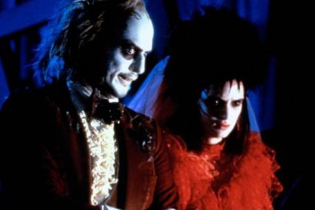 Beetlejuice