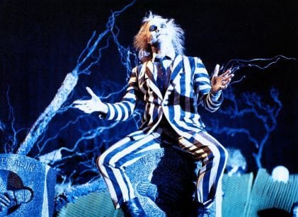 Beetlejuice