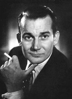 Denholm Elliott Denholm Elliott
