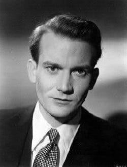 Denholm Elliott