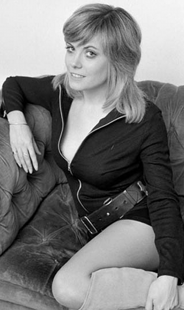 Wendy Richard Wendy Richard