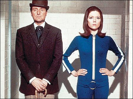 The Avengers The Avengers