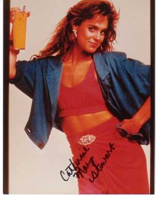 Picture of Catherine Mary Stewart
