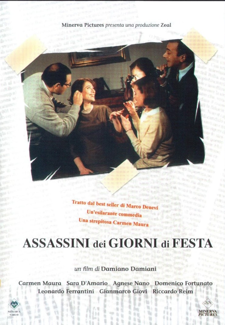 Assassini dei giorni di festa