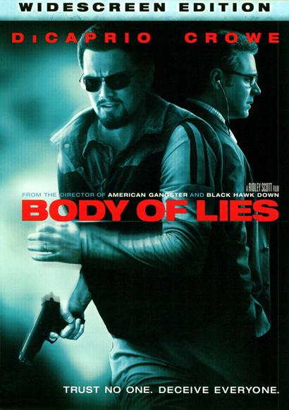 Body of Lies (Widescreen Edition)