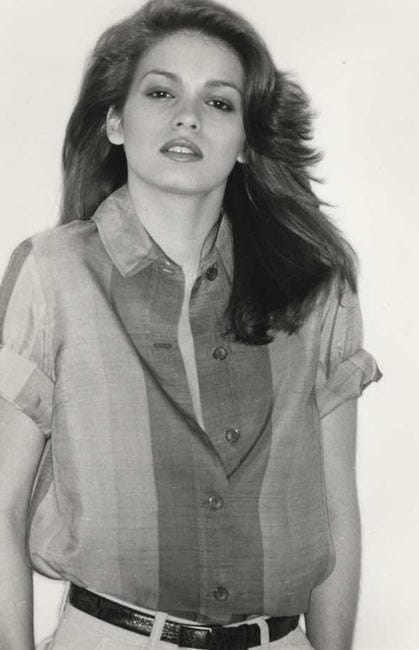 Gia Carangi