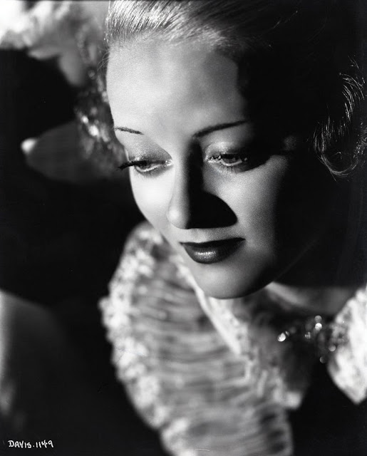 Bette Davis Bette Davis