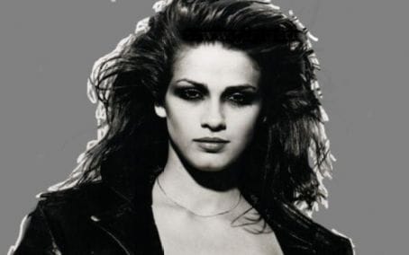 Gia Carangi Gia Carangi