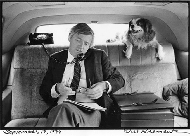 William F. Buckley