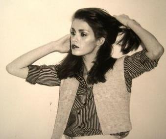 Gia Carangi