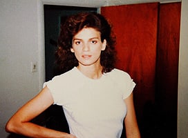 Gia Carangi