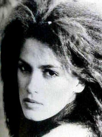 Gia Carangi