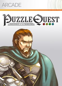 Puzzle Quest: Challenge of the Warlords