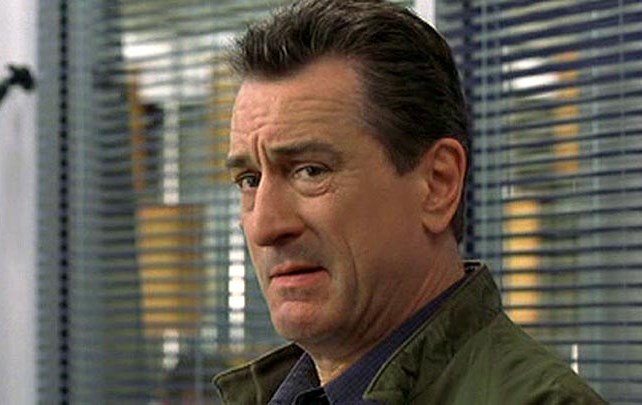 Robert De Niro
