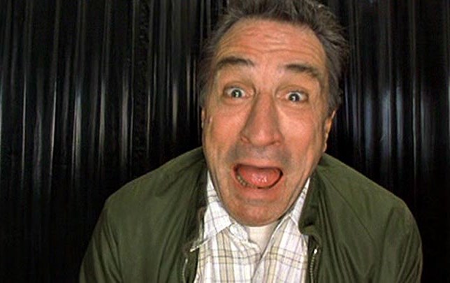 Robert De Niro