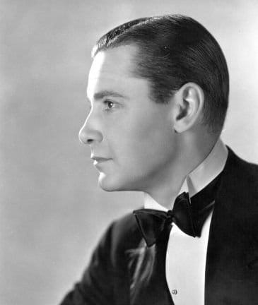 Picture Of Herbert Marshall