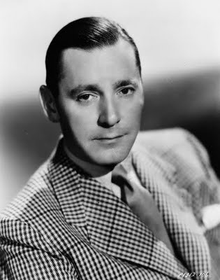 Picture of Herbert Marshall