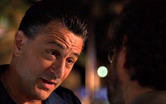 Robert De Niro
