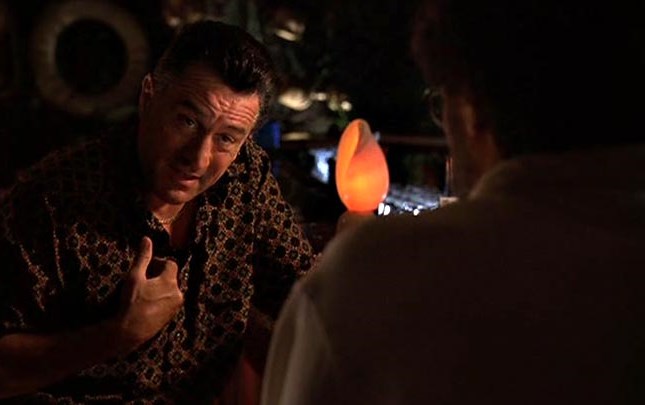 Robert De Niro