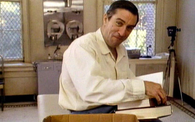 Robert De Niro