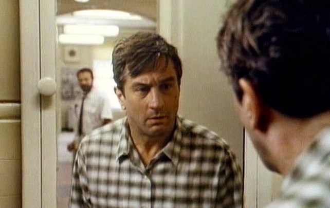 Robert De Niro