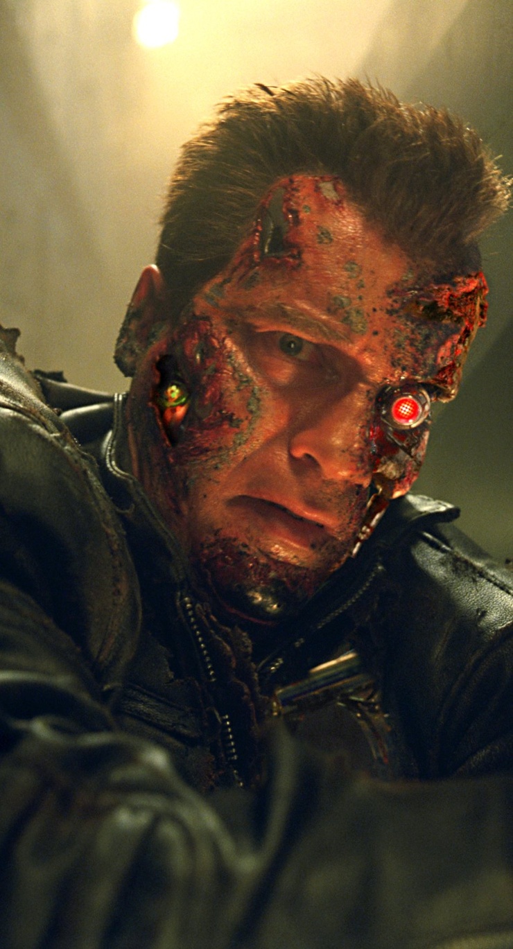 Arnold Schwarzenegger Arnold Schwarzenegger