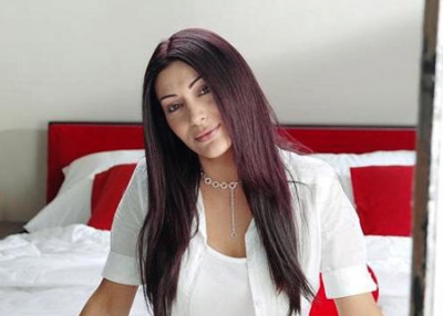 Maya Nasri