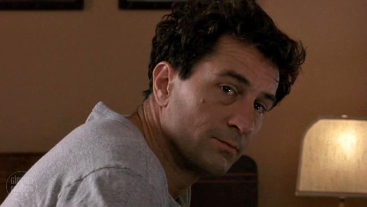 Robert De Niro