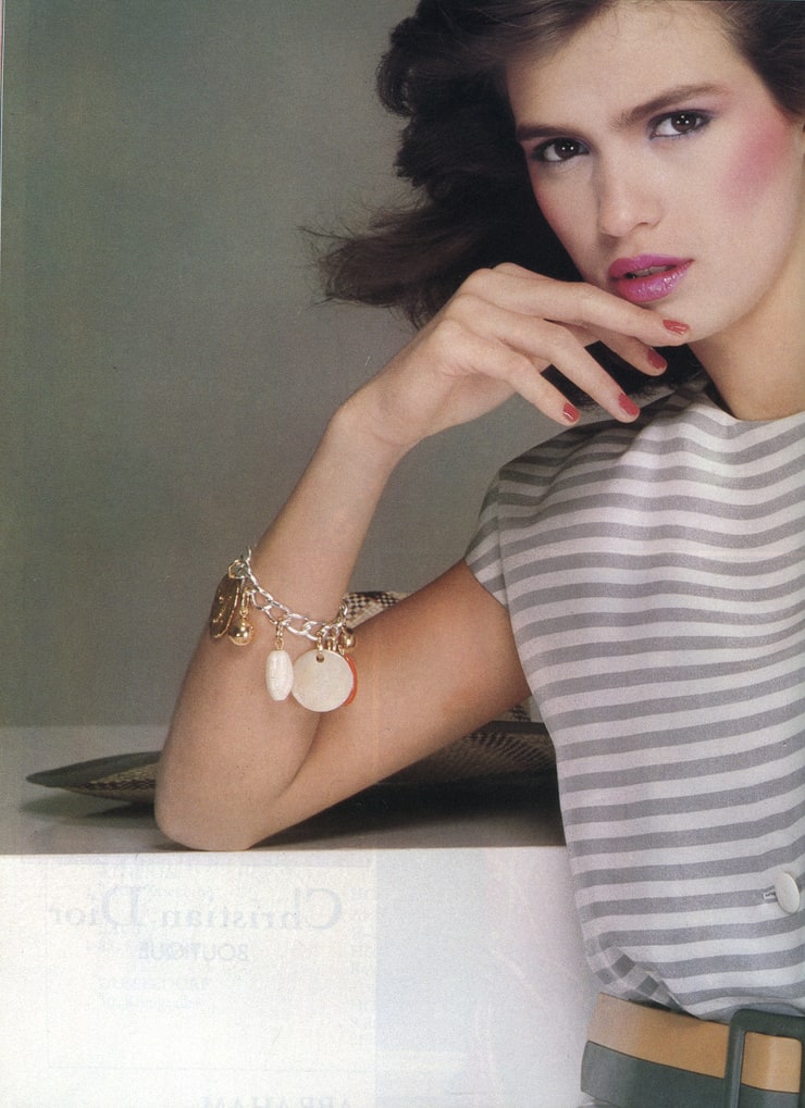 Gia Carangi