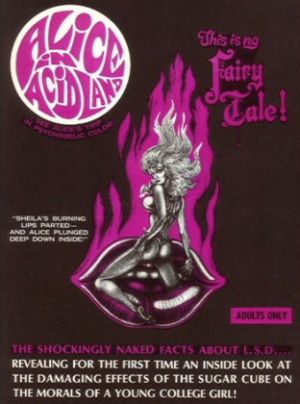 Alice in Acidland                                  (1969)