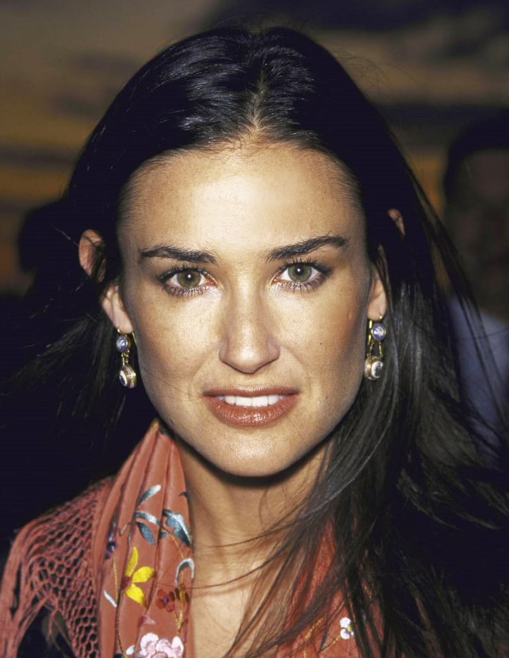 Demi Moore