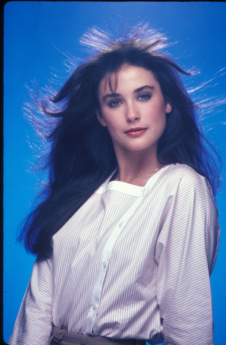 Demi Moore