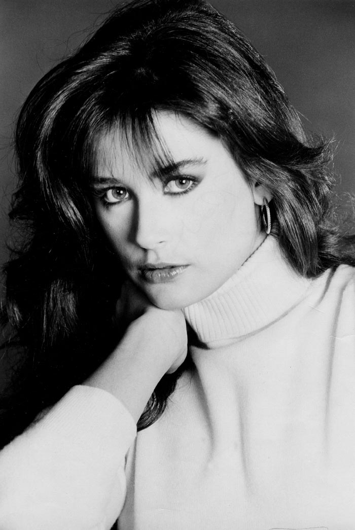 Demi Moore Demi Moore
