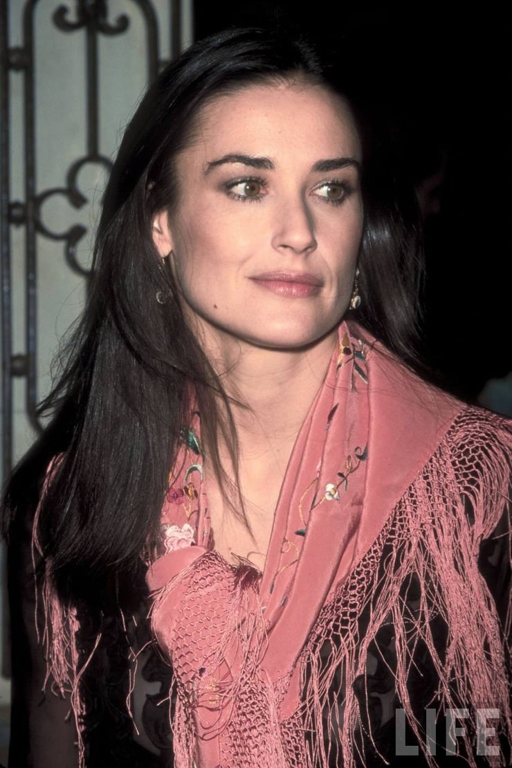 Demi Moore