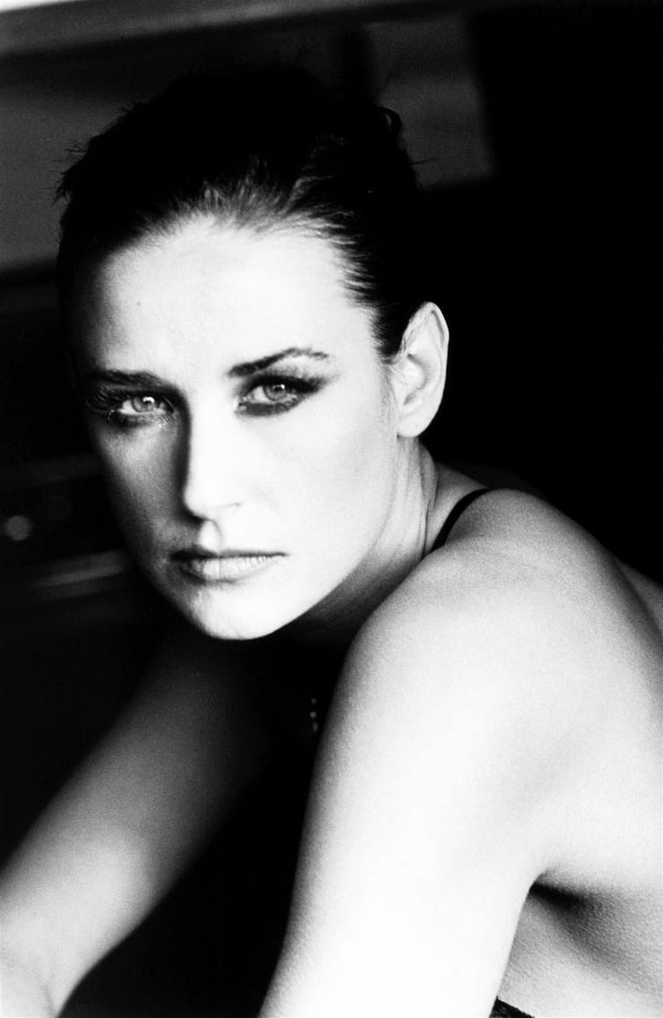 Demi Moore