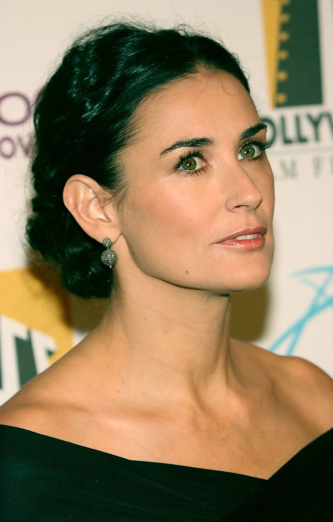 Demi Moore Demi Moore