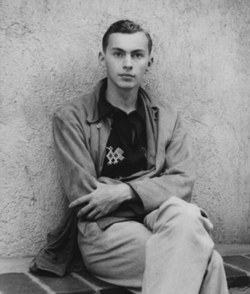 Gore Vidal Gore Vidal