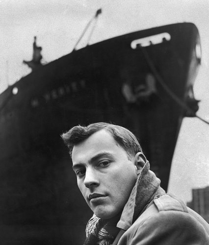 Gore Vidal Gore Vidal
