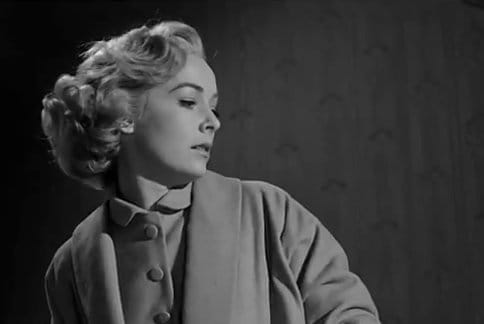 Vera Miles