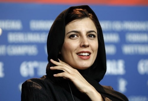 Leila Hatami Leila Hatami
