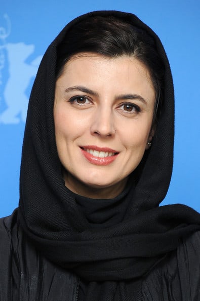 Leila Hatami Leila Hatami