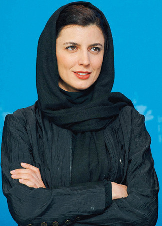 Leila Hatami
