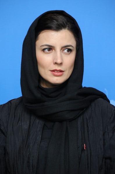 Leila Hatami