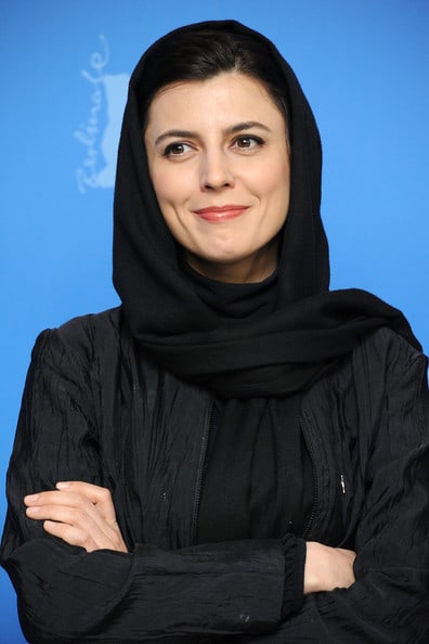 Leila Hatami