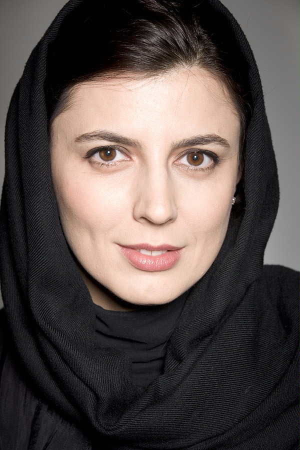 Leila Hatami