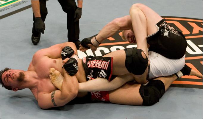 Frank Mir
