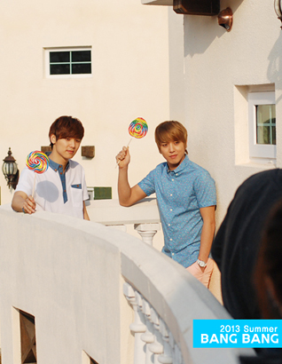 Cnblue