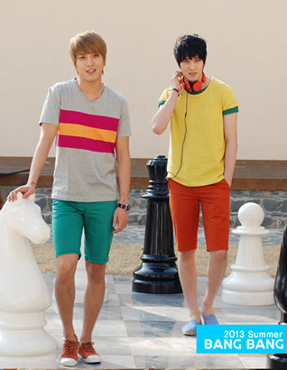 Cnblue